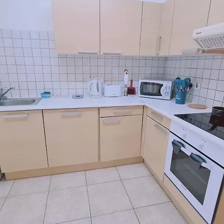 Suncity Apartment *