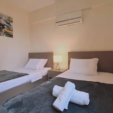 Apartment Suncity