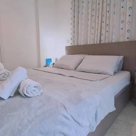 Suncity Apartment Larnaca