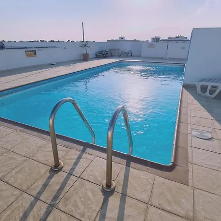 Suncity Apartment
