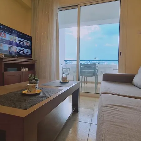 Suncity Larnaca