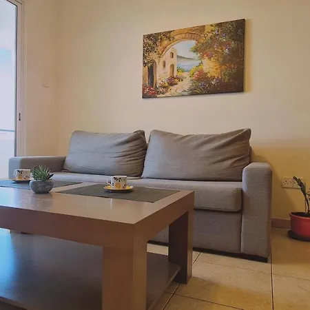 Suncity Apartment