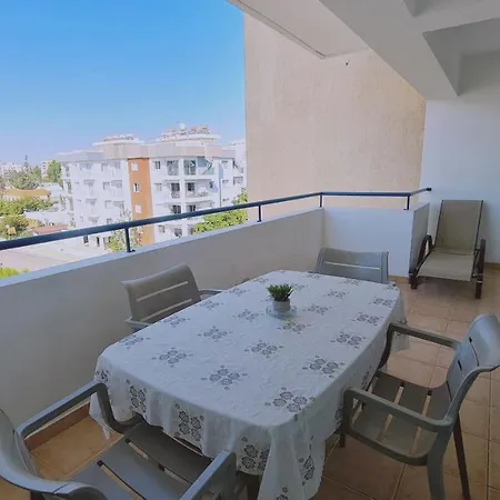Suncity Apartment *
