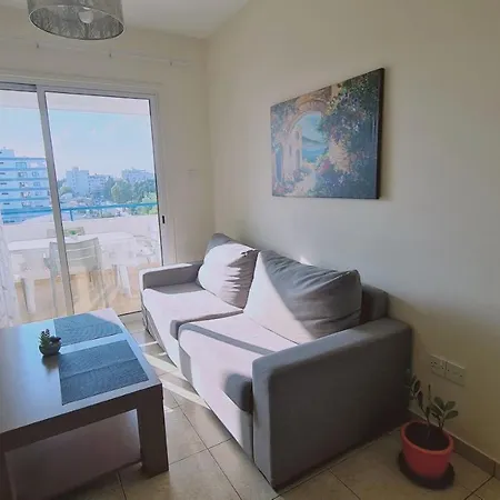 Suncity Apartment