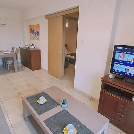 Suncity Apartment *