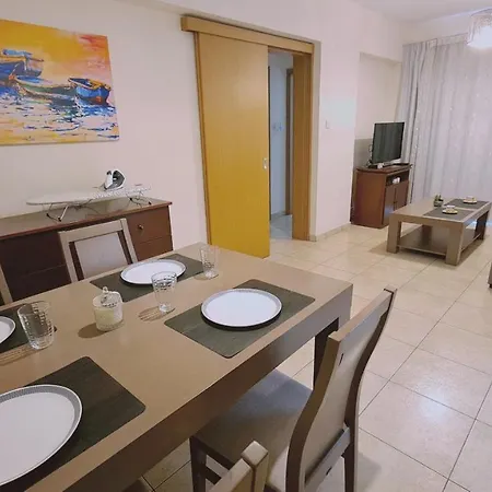Suncity Larnaca
