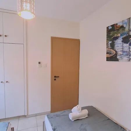 Suncity Apartment