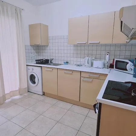 Suncity Apartment *
