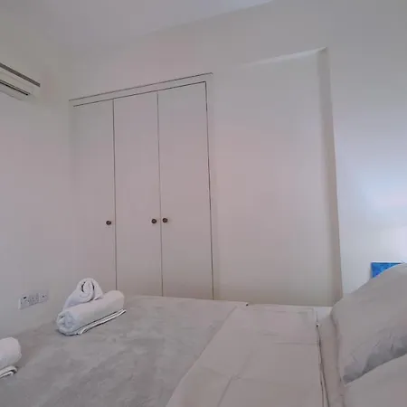 Apartment Suncity Larnaca
